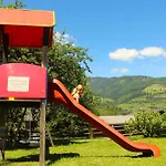 Stoecklgut Dom wakacyjny