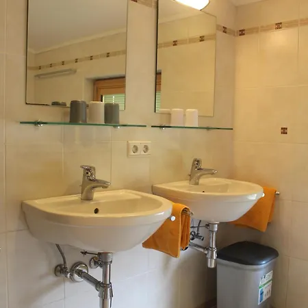 Stoecklgut - Nil130 By Interhome Holiday home