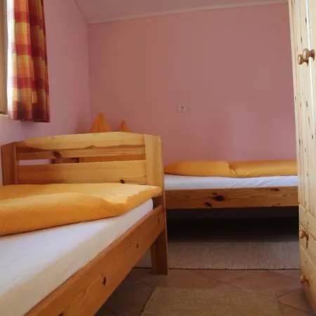 Stoecklgut Сasa de vacaciones Niedernsill