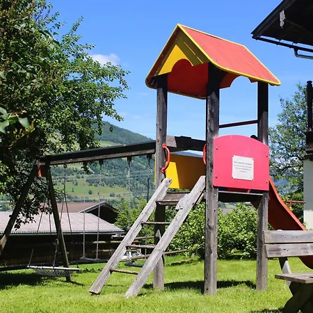 Stoecklgut - Nil130 By Interhome * Niedernsill