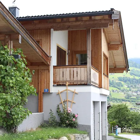 Stoecklgut - Nil130 By Interhome