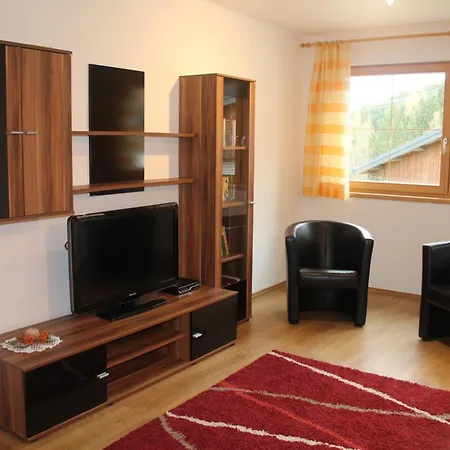 Stoecklgut - Nil130 By Interhome *