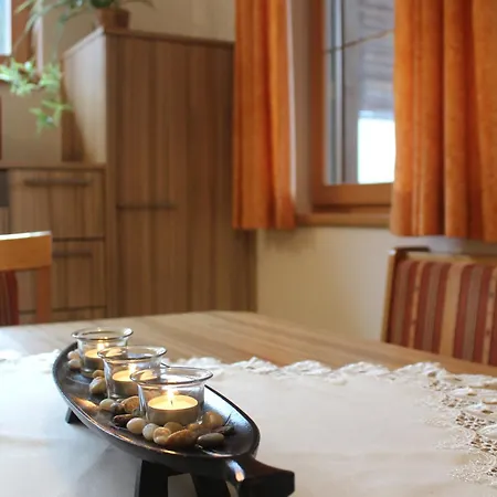 Holiday home Stoecklgut - Nil130 By Interhome