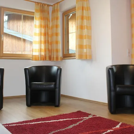 Stoecklgut - Nil130 By Interhome Holiday home *