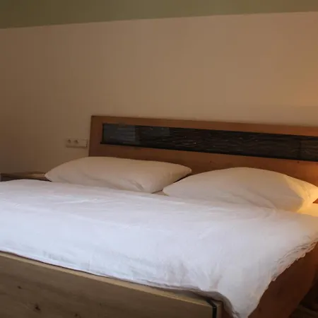 Holiday home Stoecklgut - Nil130 By Interhome *