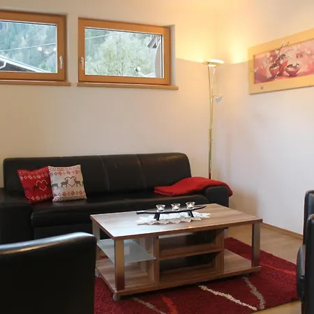 Holiday home Stoecklgut - Nil130 By Interhome Niedernsill