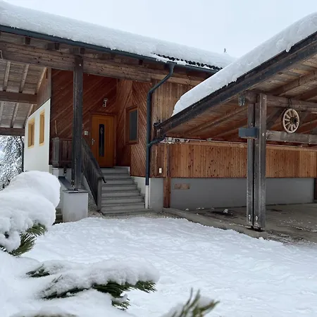 Stoecklgut * Niedernsill