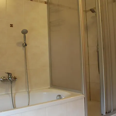 Stoecklgut - Nil130 By Interhome Holiday home