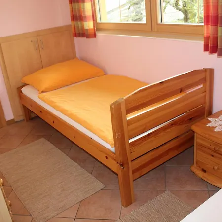Stoecklgut - Nil130 By Interhome Holiday home *