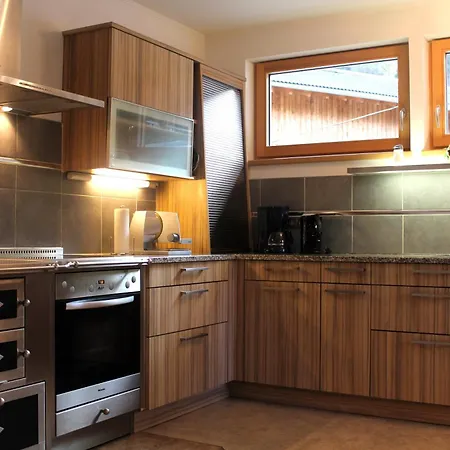 Holiday home Stoecklgut - Nil130 By Interhome *