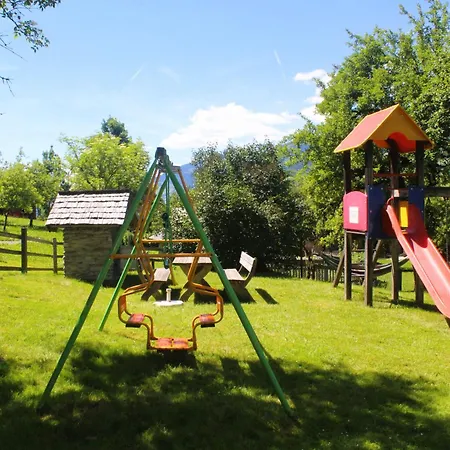 Stoecklgut - Nil130 By Interhome Holiday home Niedernsill