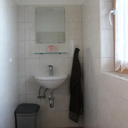 Prázdninový dům Stoecklgut Niedernsill