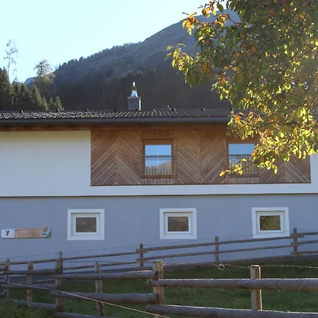 Stoecklgut - Nil130 By Interhome Niedernsill