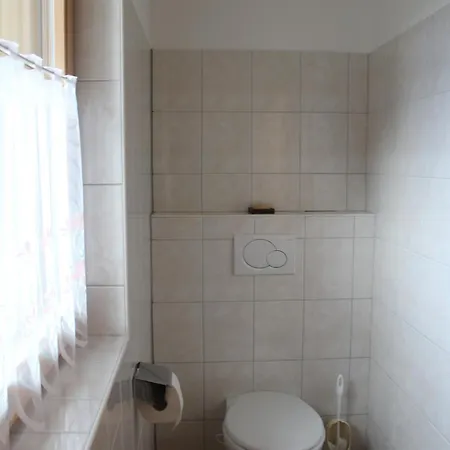 Stoecklgut Prázdninový dům