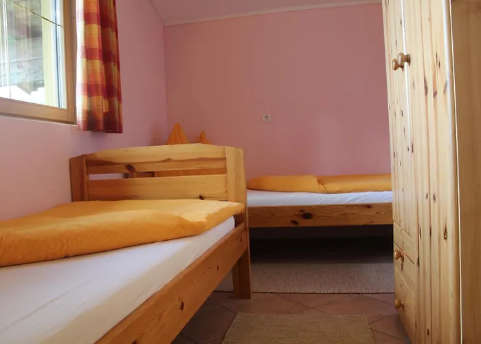 Stoecklgut 펜션 니에데른실