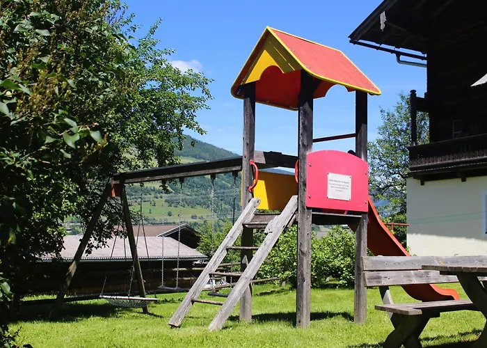 Stoecklgut * 니에데른실