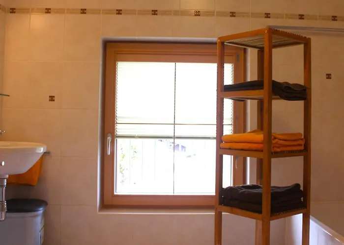 펜션 Stoecklgut 니에데른실