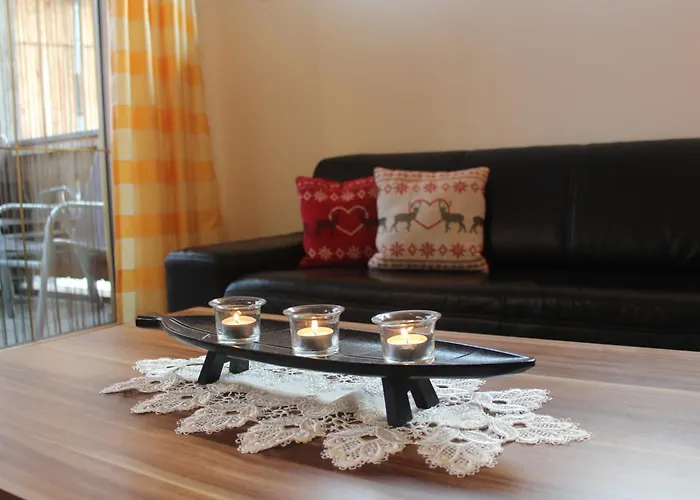 Stoecklgut 니에데른실