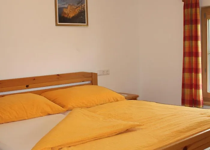 Stoecklgut 니에데른실