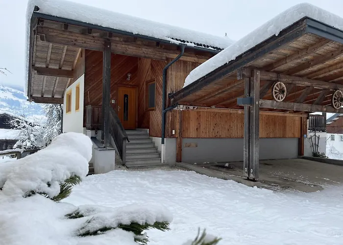 Stoecklgut * 니에데른실