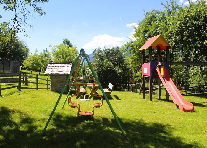 Stoecklgut 펜션 니에데른실