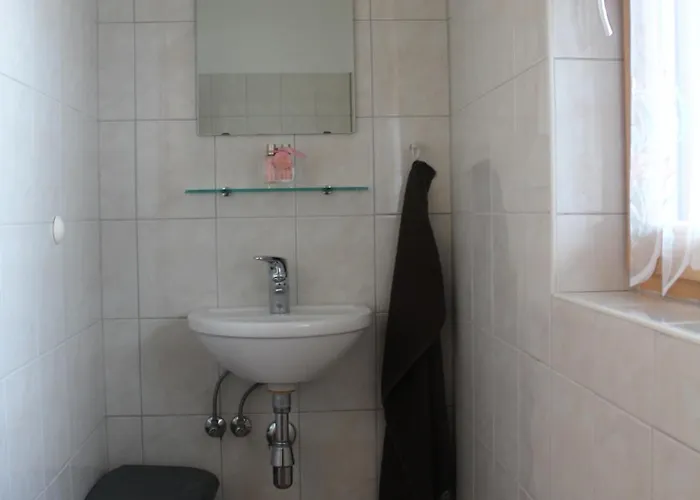 펜션 Stoecklgut 니에데른실