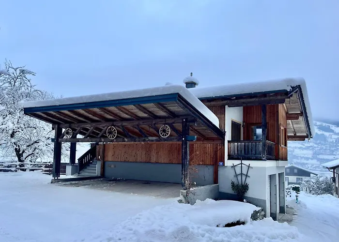 Stoecklgut * 니에데른실