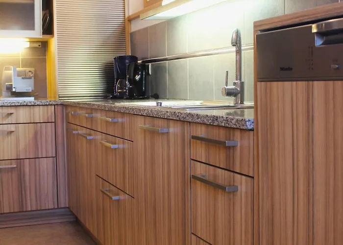 Stoecklgut 펜션 니에데른실