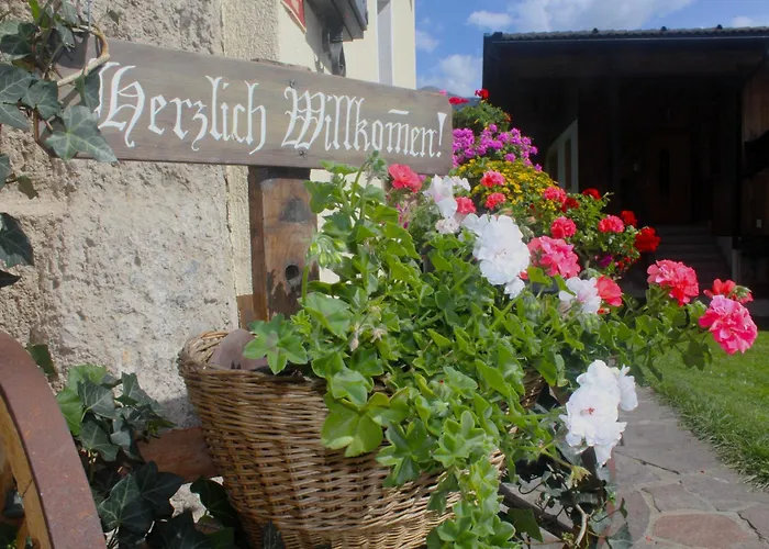 Stoecklgut 니에데른실