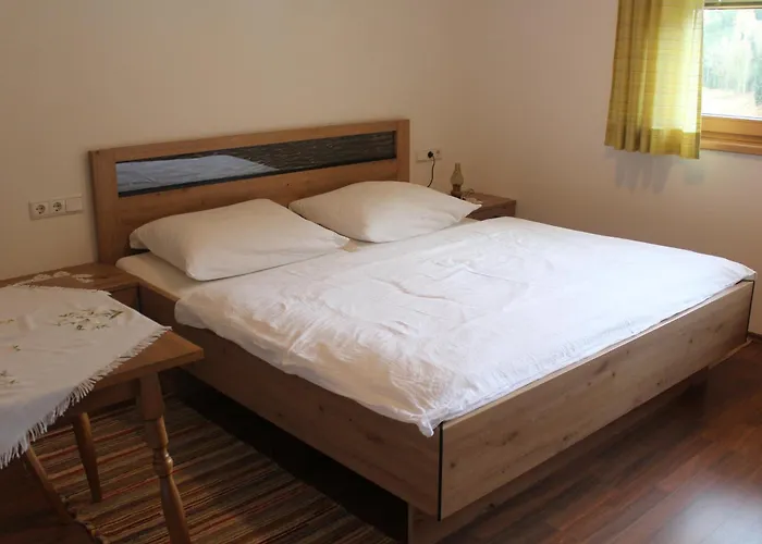 Stoecklgut * 니에데른실